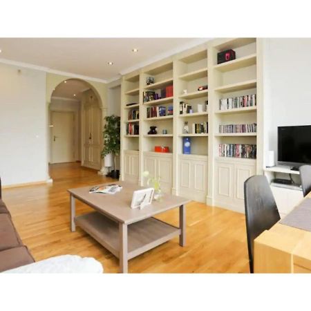 Madrid Views Apartment Екстер'єр фото