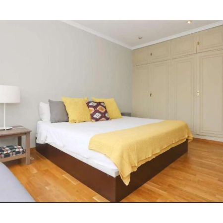 Madrid Views Apartment Екстер'єр фото