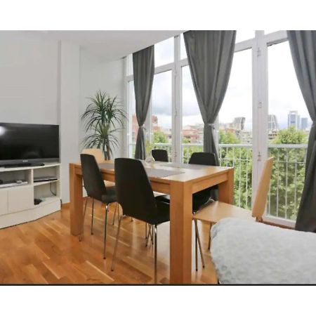 Madrid Views Apartment Екстер'єр фото