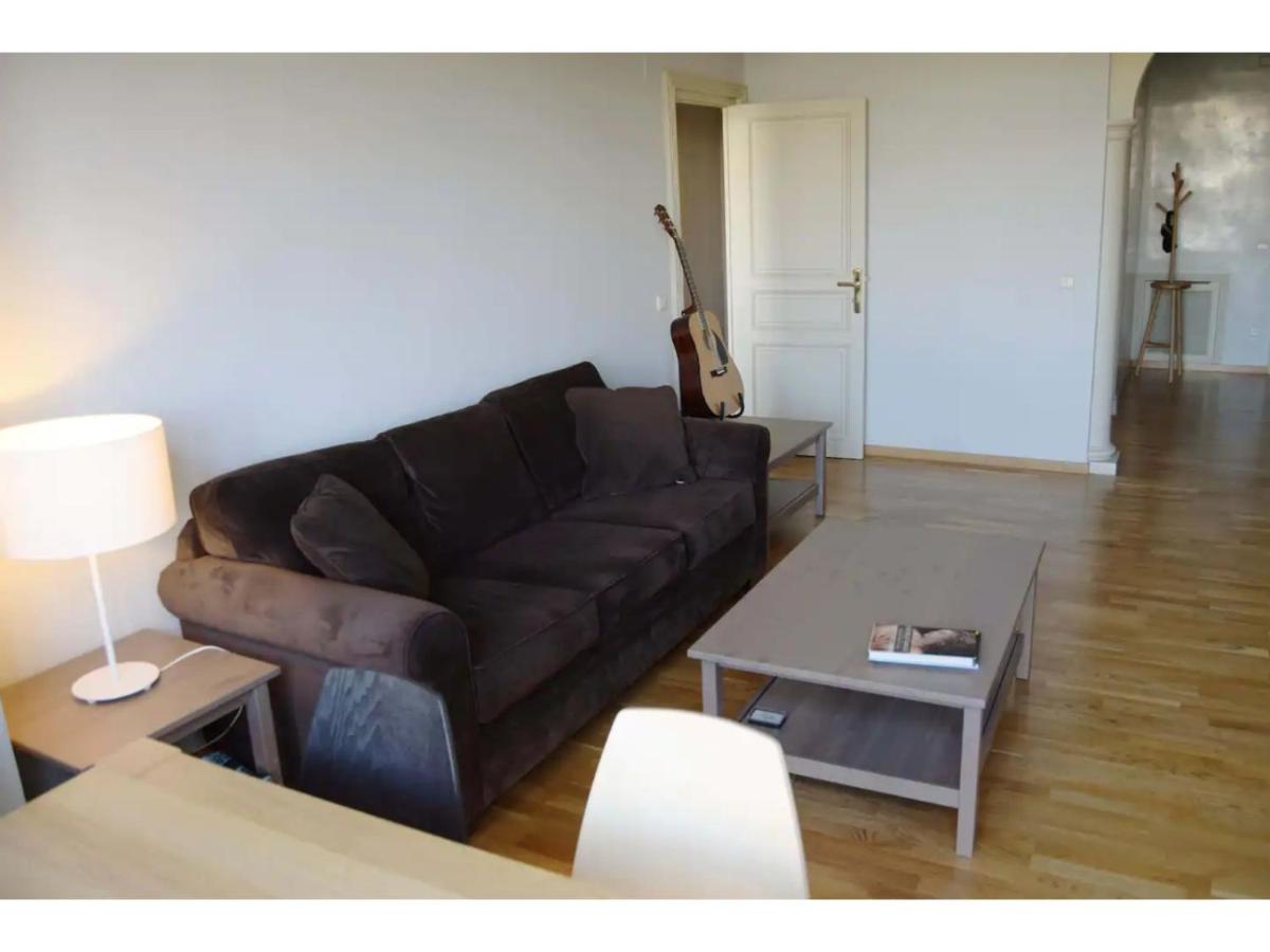 Madrid Views Apartment Екстер'єр фото